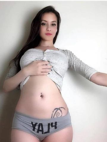 Оксана